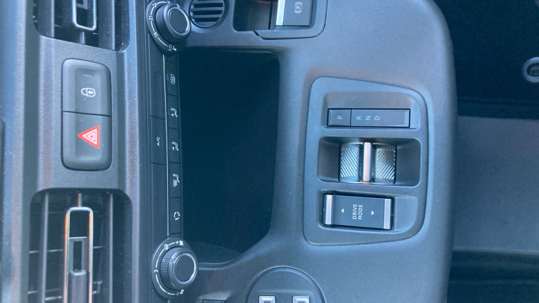 Citroen Berlingo 100kW Plus M 52kWh 5dr Auto Electric Estate